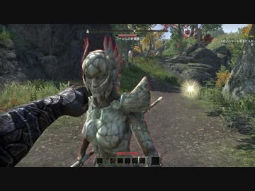 Elder Scrolls Online＃2