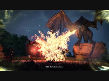 Elder Scrolls Online＃3