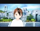 【ＭＭＤ】妹が「チキチキバンバン」を踊っていた。