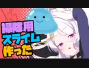 【初見&雑談歓迎】掃除用スライム作った＆ブルアカのヒナちゃん描く26(ペン17)【漫画家Vtuberかなしみちゃん生放送～第296回】
