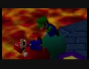 #18 友人と2人で『マリオパーティ２』で争う