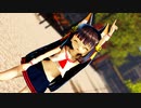 【MMDアズールレーン】セーラー服のちび長門ちゃんに「Prism Heart」を踊ってもらいました【らぶ式モデルFC11周年祭】