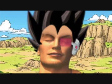 ブリッツボールZ 左嫌人編 名シーン 其之二