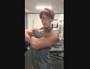 大胸筋上部を鍛えるオススメ種目を４つ紹介します！