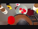 【Cooking Simulator】まったりお料理をしたかった【実況プレイ動画】