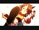 【ウマ娘】 BLAZE　メジロパーマー【1080p高画質】