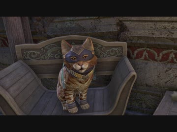 Elder Scrolls Online＃5