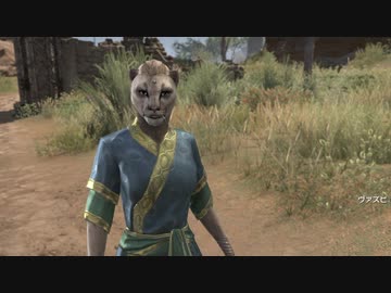 Elder Scrolls Online＃6