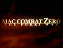 【スマブラMAD】MAC COMBAT ZERO【エースコンバット嘘字幕シリーズ】