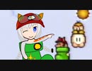 [マリオ3靴プレイ]　長靴をはいたあかりちゃん！　Part10