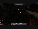 #2【7 Days to Die α20】初めての夜に犬と遊ぶ