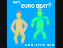 Hat's EUROBEAT VOL.1 NON-STOP MIX