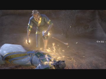 Elder Scrolls Online＃7