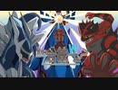 【ポケモン剣盾】Re;岩統一さん？part4 ~自爆と猫と時の神~