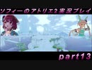 【初見実況】今度は夢の世界で錬金術をする少女の物語 part13【ソフィーのアトリエ2】