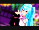 [LOB/MMD] シニカルナイトプラン