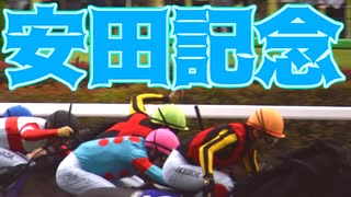 【ニホイチ番外編】シュネルマイスター軸!?日本一周中ですが安田記念を見にいきました