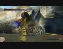とよだあきらのFFX 11