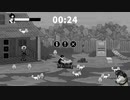改めて、巨大ロボで殴り合い　Wolfstride(日本語化）　してみたよ_11