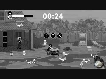改めて、巨大ロボで殴り合い　Wolfstride(日本語化）　してみたよ_11