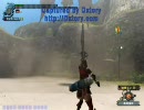 ＭＨＦ　クック先生の授業を受けに行った。
