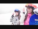 バコバコSX【MV】はないろごよみ「春雪の夜に君を待つ」　出演～夏本あさみ・辻門アネラ