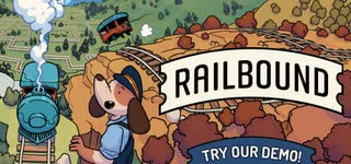 1/2 全てのフリーゲームを制覇せよ！【Railbound】