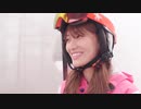 バコバコSX【MV】はないろごよみ「春雪の夜に君を待つ」　出演～夏本あさみ・辻門アネラ