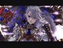 【FGO第二部6.5章 全再臨別まとめ】「ヤング・ジェームズ・モリアーティ」 召喚ボイス＆全霊基再臨ボイス 宝具＋EX スキル使用まとめ 【Fate/Grand Order 死想顕現界域 トラオム】