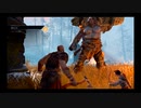 God of War マックン＆パックン　01