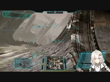 2022.6.8 【ゆかりねっと】ろぼっとのげーむ【MechWarrior】 #8