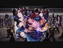 【英傑大戦】以蔵さんと頑張りたい #20