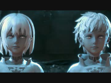 【実況】ニーア レプリカント ver.1.22474487139… part44（Dエンド）