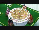 【釘を食え】ココとゼブラの技名に食器が入っていないことを物申すトリコ