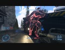 【HALO Infinite】スパルタン達の永遠たる戦い：ビッグチーム　４