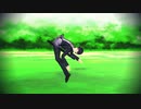 【にじさんじ】剣持刀也で「☆ゲッダン☆」踊らせてみた！【MMD】