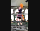 【見るASMR】220424 野球場ダンス #shorts