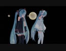 初音ミク Jupiter 【 平原綾香 】 同声4部合唱