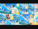 初音ミク -Project DIVA- Dear cocoa girls スペシャルモジュール 畑亜貴 神前暁