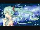 夏の星座Ⅱ/ feat.初音ミク　Summer Constellations