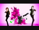 [LOB/MMD] ベノム