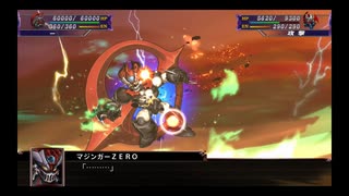 スパロボ初心者のＸ(実況)　part147