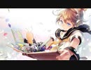 ヌメロウノ- ムシカ feat. 鏡音レン