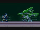 【ゆっくり】ロックマンゼロ2　ノーダメ＆エルフ回収攻略　Part4