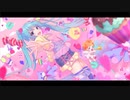 【15歳が】Meltymagic歌ってみた!!
