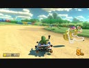 【実況】カスティエル先生が気ままにマリオカート＃１０【マリオカート８DX】