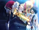 【日常編】エロゲKENZENシチュエーションvol.285　天照大神①