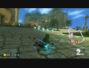 【実況】カスティエル先生が気ままにマリオカート＃１３【マリオカート８DX】