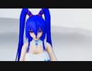 【rouge版 大天狗】紅蓮華【MMD】【1080p-60fps】