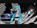 【MMD】FMi式みくで「[A]ddiction」【Ray-MMD】